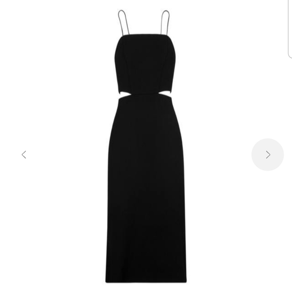 Whistles Dresses & Skirts - NWT Whistles Rossi Strappy Dress Size 8